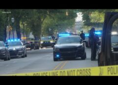 Deadly crash after police pursuit under investigation in Charleston