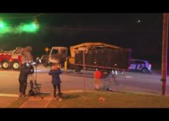 4 dead, 4 injured in horrific Eden crash, troopers confirm