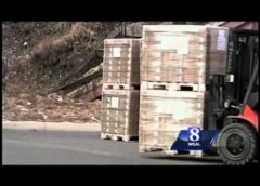Police: Tractor trailer accident could have been prevented