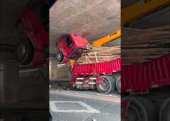 Truck Accident