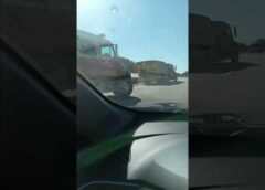 bad accident in SouthCarolina #DriveSafe 2022