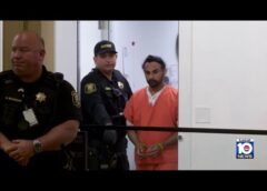 Attorney speaks on behalf of truck driver at center of fatal crash